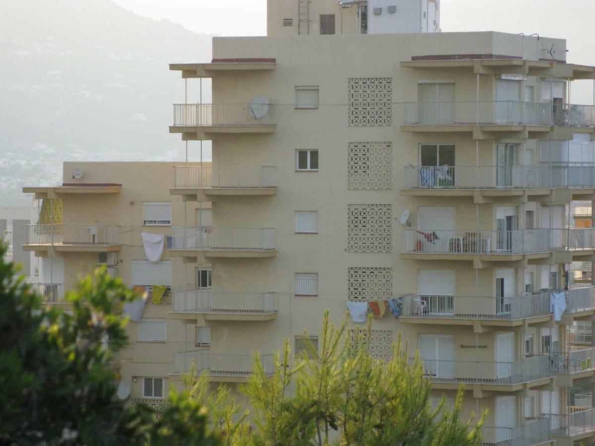 Panorama Apartment Calpe Exterior photo
