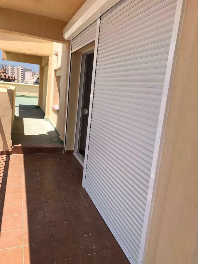 Panorama Apartment Calpe Exterior photo